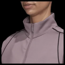adidas St Tracktop Purple Lila