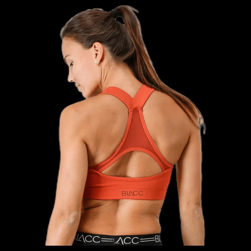 BLACC Stability Orange