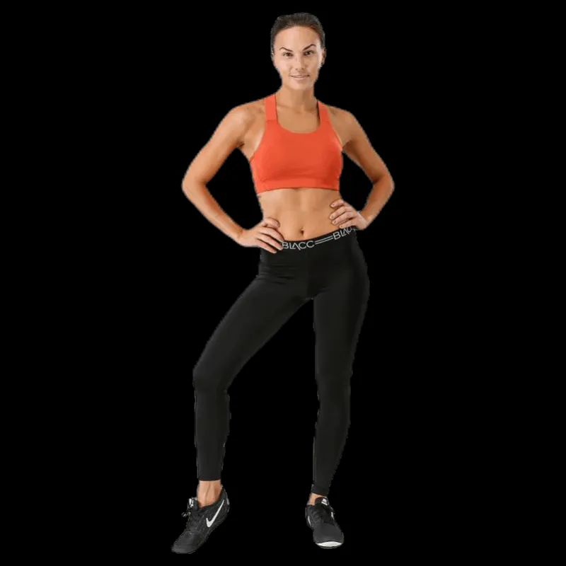 BLACC Stability Orange