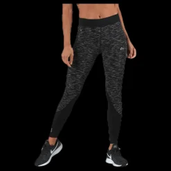 Only Play Stacia Training Tights Black Svart Clearance