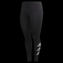 Outlet adidas Stacktight In Plus Black Svart