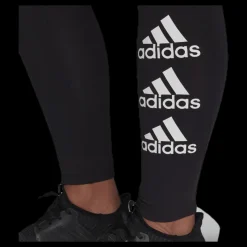 Outlet adidas Stacktight In Plus Black Svart