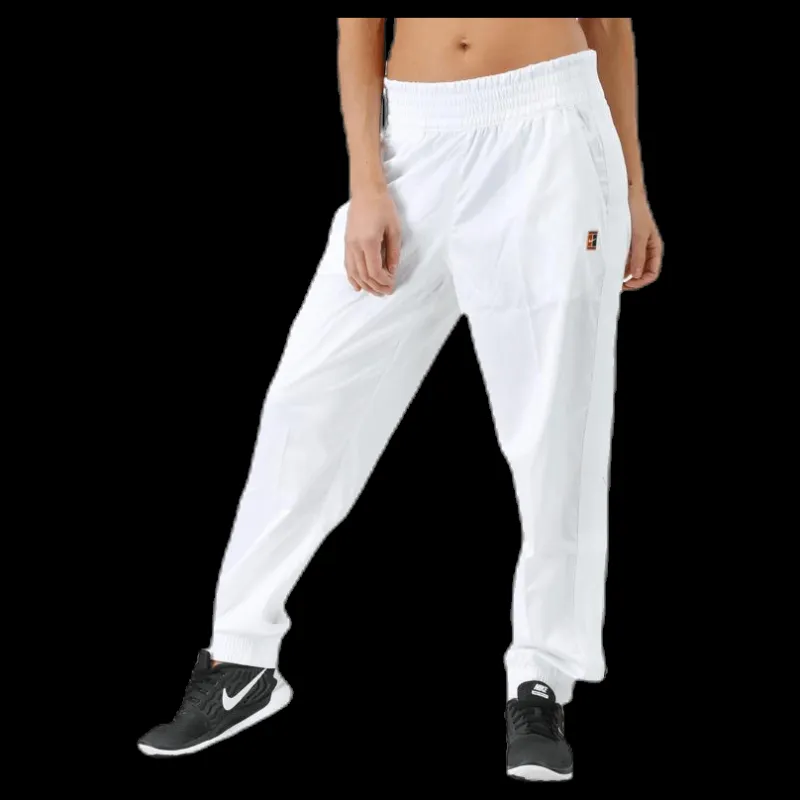 Clearance Nike Stadium Pant White Vit