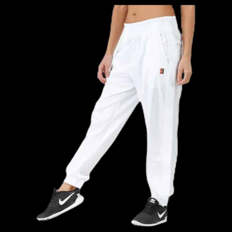 Clearance Nike Stadium Pant White Vit