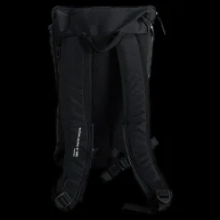 Björn Borg Stan Backpack Black Svart Hot