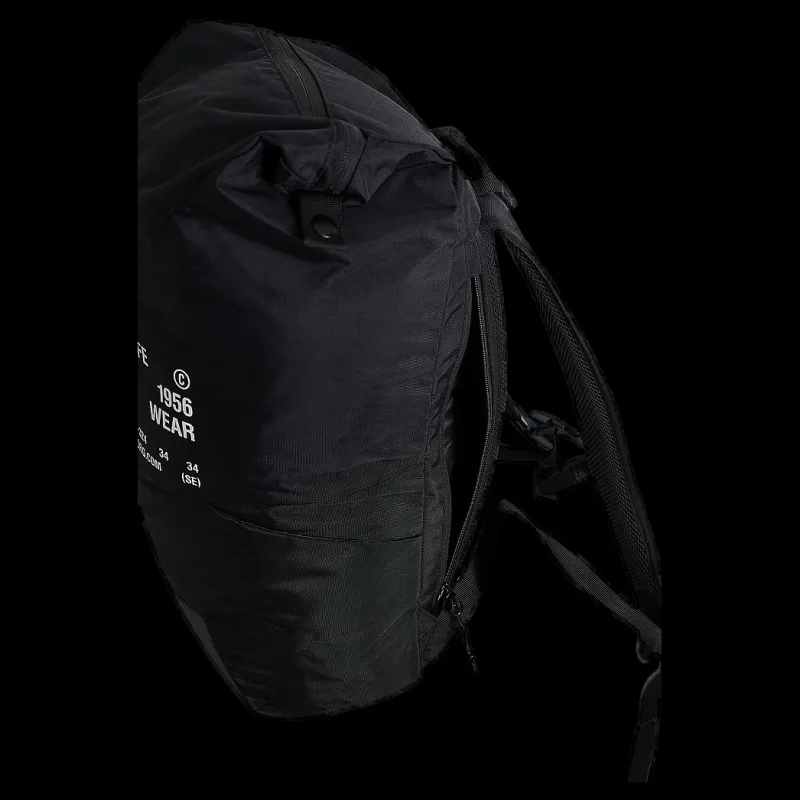 Björn Borg Stan Backpack Black Svart Hot