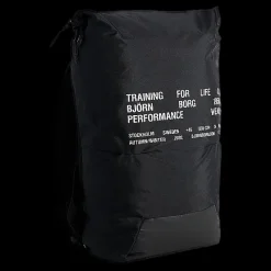 Björn Borg Stan Backpack Black Svart Hot