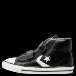 Outlet Converse Star Player 2V Black Svart