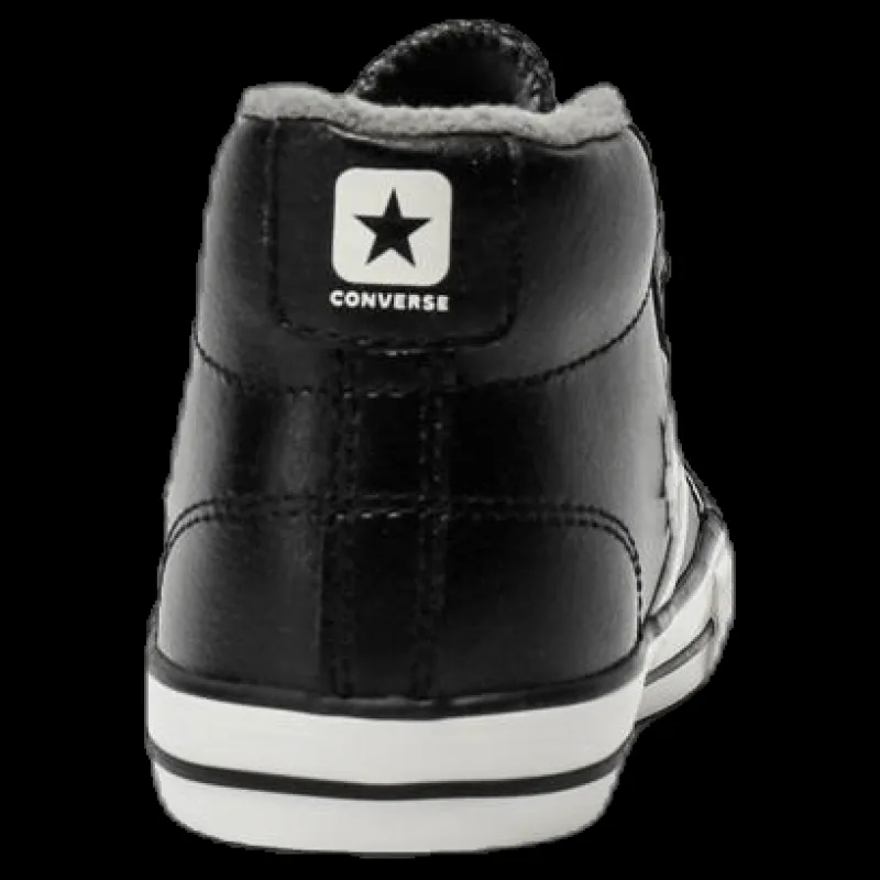 Outlet Converse Star Player 2V Black Svart