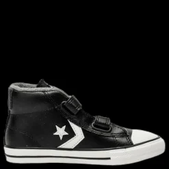 Outlet Converse Star Player 2V Black Svart