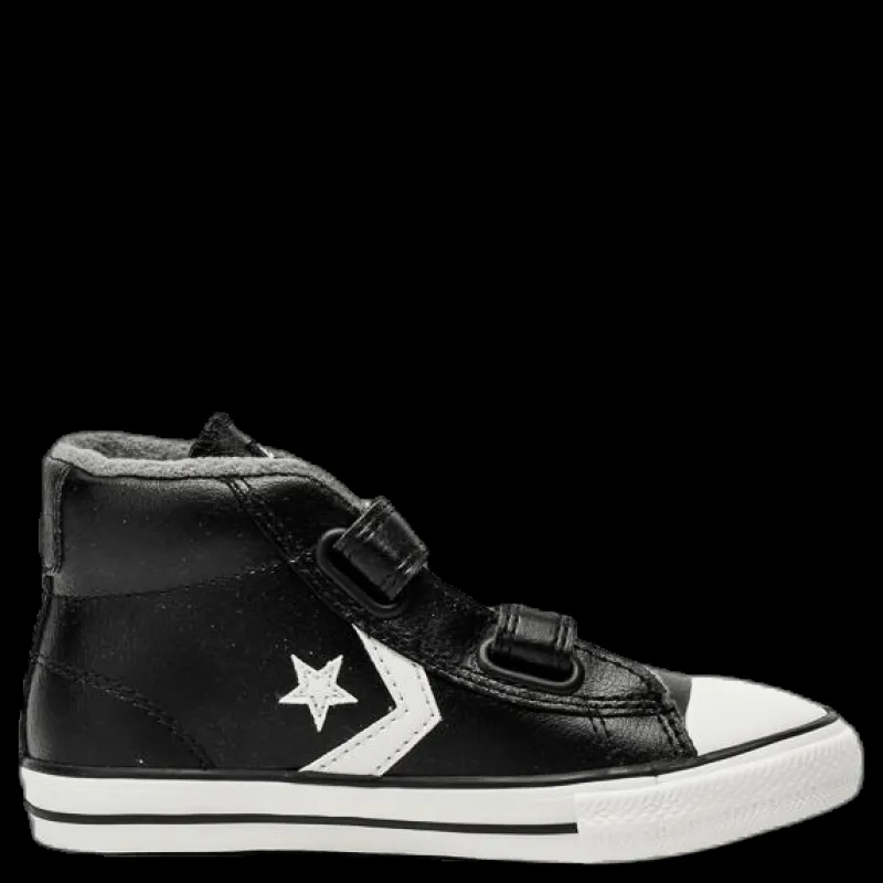 Outlet Converse Star Player 2V Black Svart