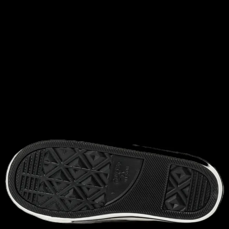 Outlet Converse Star Player 2V Black Svart