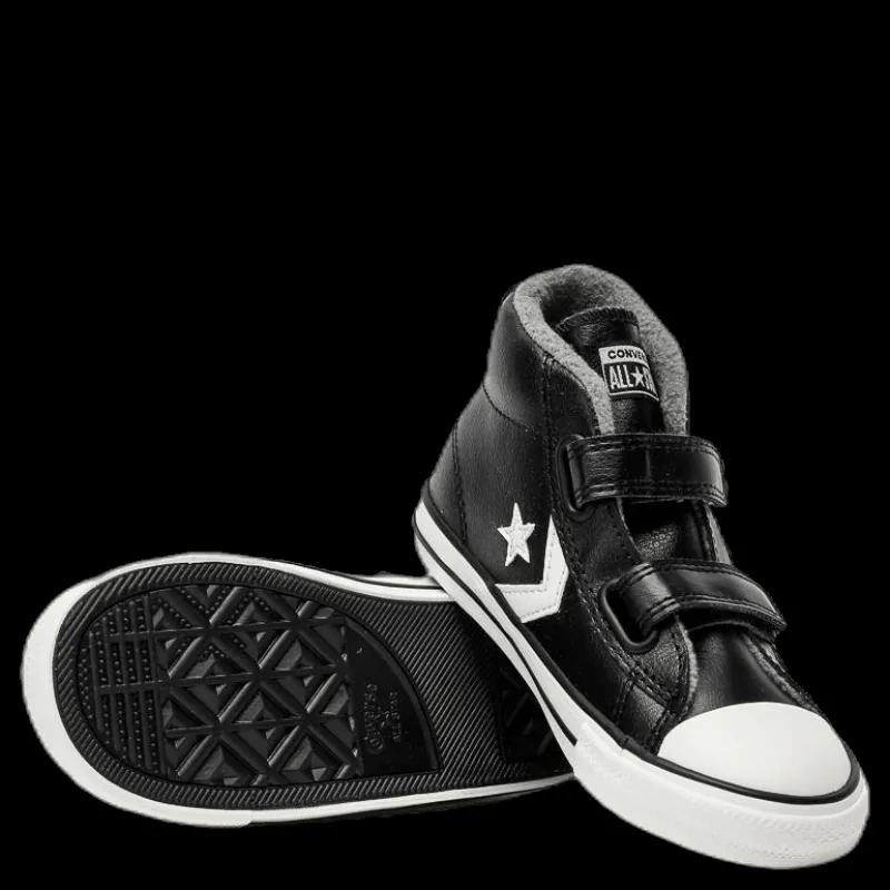 Outlet Converse Star Player 2V Black Svart