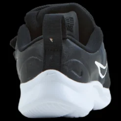Nike Star Runner 3 Baby/Toddler Shoes BLACK/DK SMOKE GREY-DK SMOKE GREY Svart Best