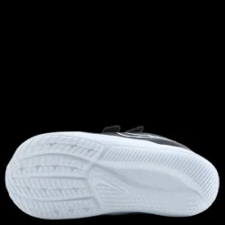 Nike Star Runner 3 Baby/Toddler Shoes BLACK/DK SMOKE GREY-DK SMOKE GREY Svart Best