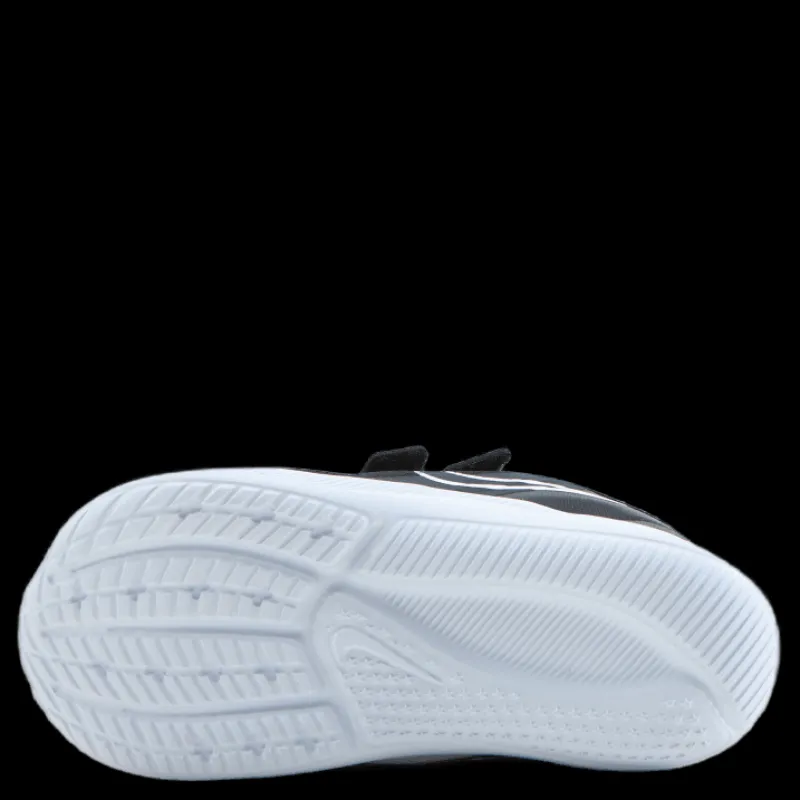Nike Star Runner 3 Baby/Toddler Shoes BLACK/DK SMOKE GREY-DK SMOKE GREY Svart Best