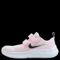 Nike Star Runner 3 Baby/Toddler Shoes PINK FOAM /BLACK Rosa