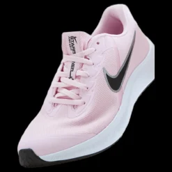 Online Nike Star Runner 3 Big Kids' Road Running Shoes PINK FOAM /BLACK Rosa