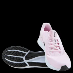 Online Nike Star Runner 3 Big Kids' Road Running Shoes PINK FOAM /BLACK Rosa