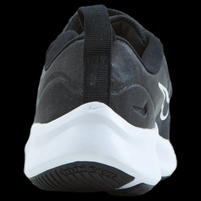 Nike Star Runner 3 Little Kids' Shoes BLACK/DK SMOKE GREY-DK SMOKE GREY Svart Discount