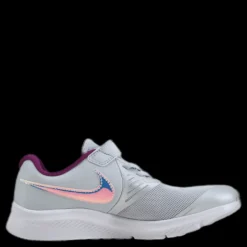 Online Nike Star Runner 2 PS Little kids Grey Vit