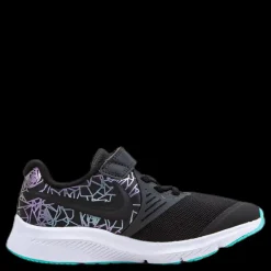 Nike Star Runner 2 Rebel PS Blue/White Flerfärgad Online