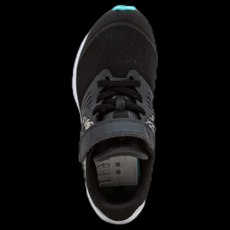 Nike Star Runner 2 Rebel PS Blue/White Flerfärgad Online