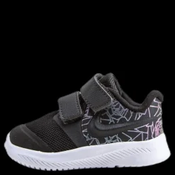 New Nike Star Runner 2 Rebel TD Blue/White Flerfärgad