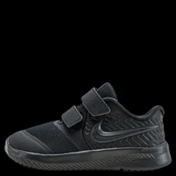 Nike Star Runner 2 TD Black Svart New