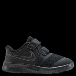 Nike Star Runner 2 TD Black Svart New