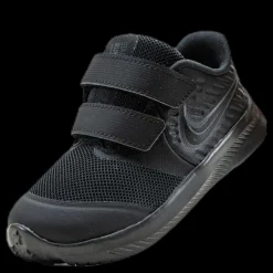 Nike Star Runner 2 TD Black Svart New