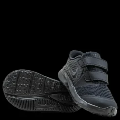 Nike Star Runner 2 TD Black Svart New