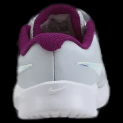 Nike Star Runner 2 TD Kids Grey Vit Outlet