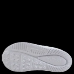 Nike Star Runner 2 TD Kids Grey Vit Outlet