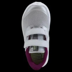 Nike Star Runner 2 TD Kids Grey Vit Outlet