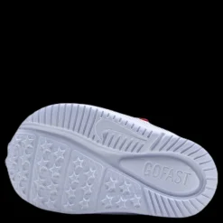 Nike Star Runner 2 TD Red Röd Sale