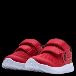Nike Star Runner 2 TD Red Röd Sale