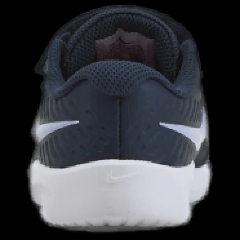 Best Nike Star Runner 2 Tdv Thunder Blue/purple Pulse-fire Blå