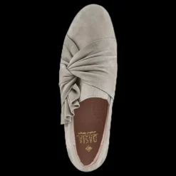 Dasia Starlily Bow Grey Grå Best