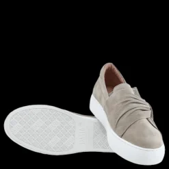 Dasia Starlily Bow Grey Grå Best