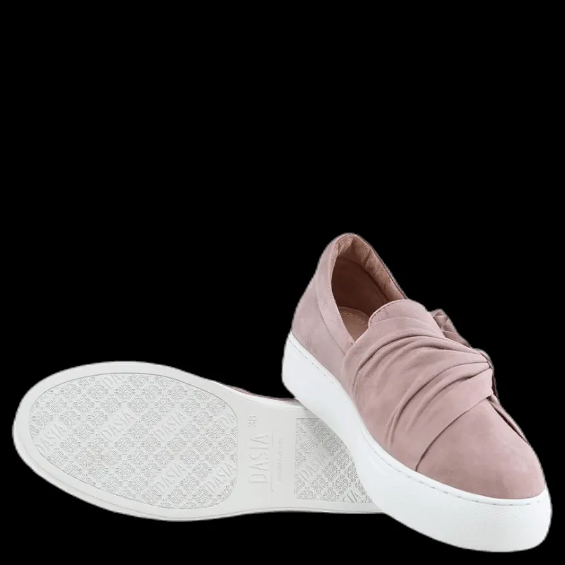 Dasia Starlily Bow Pink Rosa Clearance
