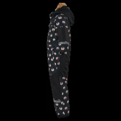 Tuxer Starset Overall Patterned Mönstrad New