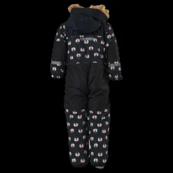 Tuxer Starset Overall Patterned Mönstrad New