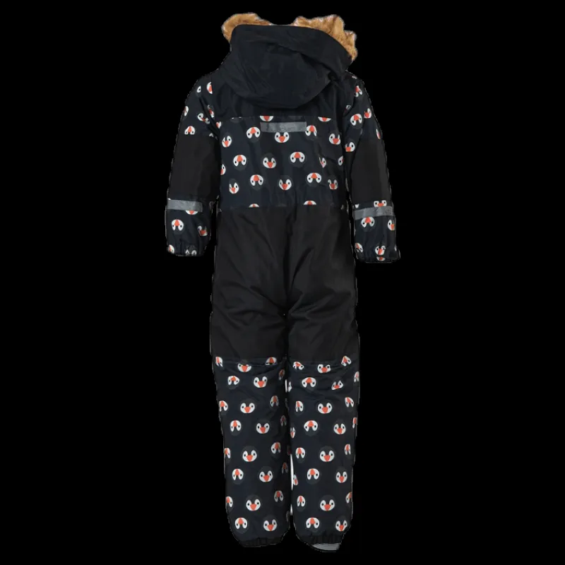 Tuxer Starset Overall Patterned Mönstrad New