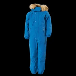 Reima Stavanger Soft Navy Blå Hot