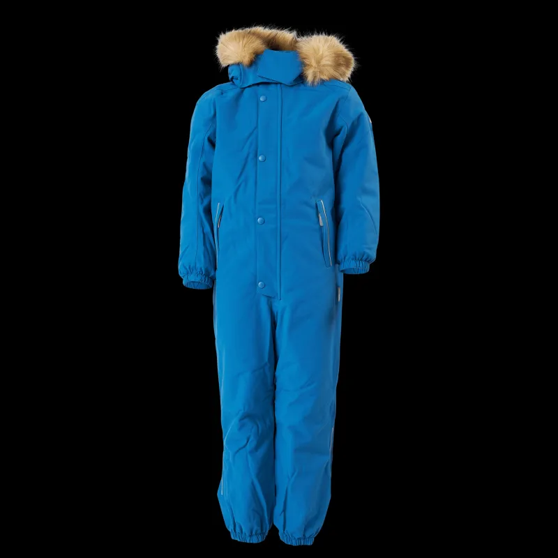 Reima Stavanger Soft Navy Blå Hot