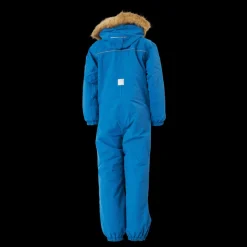 Reima Stavanger Soft Navy Blå Hot