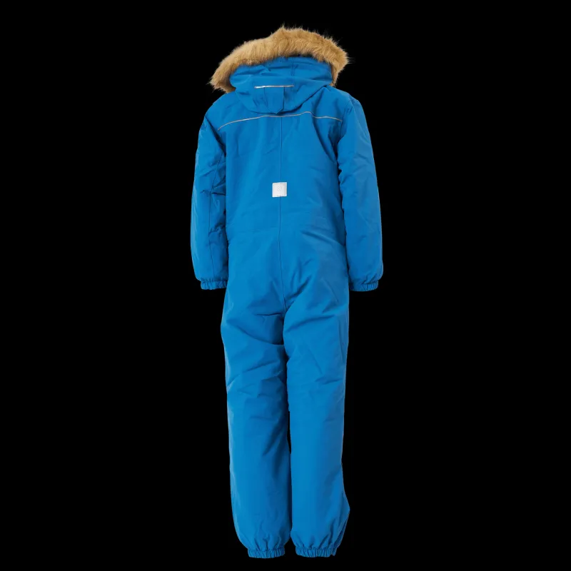 Reima Stavanger Soft Navy Blå Hot