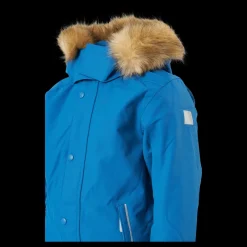 Reima Stavanger Soft Navy Blå Hot