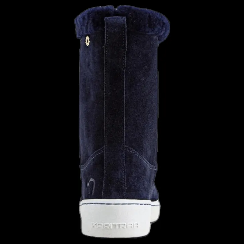 New Kari Traa Steg Blue Blå